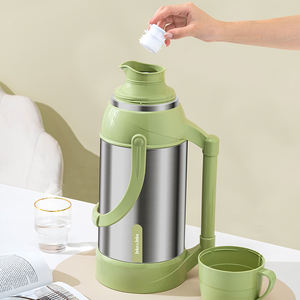 <span class=keywords><strong>Jeko</strong></span> & <span class=keywords><strong>Jeko</strong></span> colores personalizados aceptables mantener caliente frío 24 horas termo al vacío de doble pared - Product Image 3