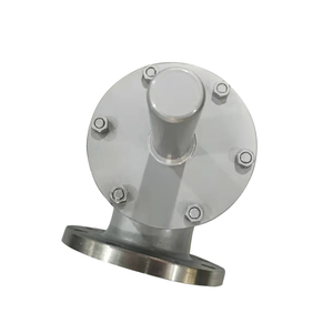 Vanne de fond à <span class=keywords><strong>eau</strong></span> en acier inoxydable SSDF-1 pour pompe à <span class=keywords><strong>eau</strong></span> - Product Image 4