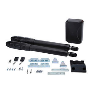 Motor de <span class=keywords><strong>Puerta</strong></span> Automática de Pistón Oscilante SW200DC con Diseño Moderno para Villas y Almacenes - Product Image 2