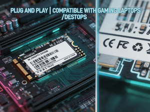 Внешний SATA SSD M.2 NGFF 500-750 ГБ USB3.0 500-560 МБ/с чтение/450-500 МБ/с запись, металлический и пластиковый корпус, для ноутбуков/настольных ПК, беспроводной, новый - Product Image 6