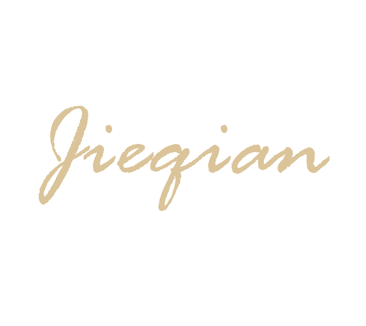 Chongqing Jieqian Clothing Co., Ltd. logo
