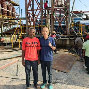 פרויקט התאוששות מתרכז באיכות גבוהה 95% + התאוששות פח פח מפריד הצמח - Product Image 6