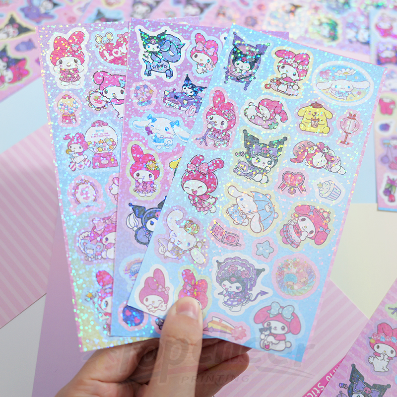 kawaii sticker