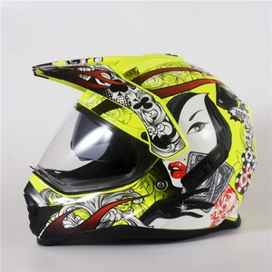 <span class=keywords><strong>Casco</strong></span> de Motocicleta Universal JBR, <span class=keywords><strong>Casco</strong></span> Integral para Hombre, <span class=keywords><strong>Casco</strong></span> para Vehículo Eléctrico, Cuatro Estaciones, Personalidad, Doble Lente Cruzada - Product Image 5