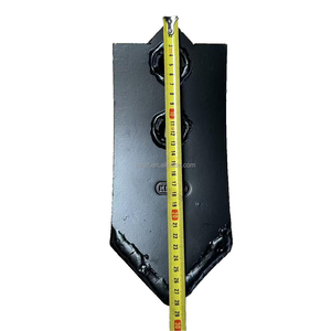 Haute quantité Foring Cultivator Sweep Blade Cultivator Tips - Product Image 3