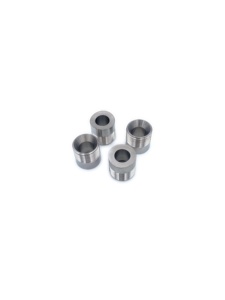 Tùy chỉnh lớn CNC gia công nguyên mẫu ABS Acrylic phần chính xác gia công phay dịch vụ với thép không gỉ vật liệu đồng thau - Product Image 2