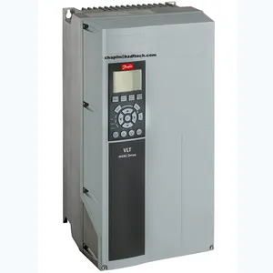 Biến tần 1.5KW FC-312P1K5T5E55H1XGCXXXSXXXXAXBXCXXXXDX 131h4528 ba giai đoạn điện áp thấp chuyển đổi tần số