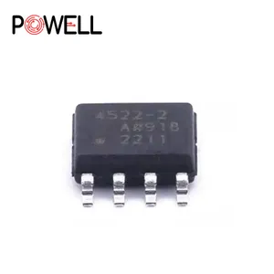 Stokta ADA4522-2ARZ-R7 SOIC-8 Bom entegre devre ADA4522-2ARZ-R7