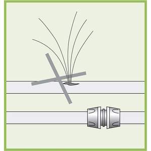 IDEAL STAR 1/2\" Repair Joint <b>Turning</b> <b>Tool</b> - Product Image 3