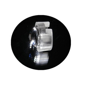 1W 3w 13毫米光学小型Pmma光学透镜，15/30 / 45 / 60 / 90/120度3年保修 - Product Image 4