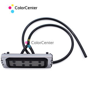 Capot supérieur d'origine Mimaki JFX200 / <span class=keywords><strong>UCJV300</strong></span> / UCJV150 - M020220, Ensemble de base de capot U - Product Image 3