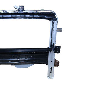 Kits de rechange de <span class=keywords><strong>réparation</strong></span> de <span class=keywords><strong>toit</strong></span> ouvrant <span class=keywords><strong>panoramique</strong></span> de <span class=keywords><strong>toit</strong></span> ouvrant de <span class=keywords><strong>voiture</strong></span> d'origine 632030C030 Rail de cadre de <span class=keywords><strong>toit</strong></span> pour TOYOTA - Product Image 3