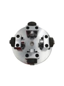 Rodillo abrasivo de diamante M14, placa para piedra, hormigón, suelo - Product Image 5