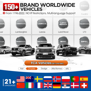 Outil de diagnostic automobile sans fil bidirectionnel Maxicom MK808BT Pro 2023, version améliorée des MK808S MX808S - Product Image 3