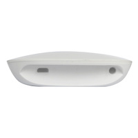 Le châssis du routeur sans fil est fabriqué en matériau PC lisse et comporte plusieurs ports existants, adaptés aux routeurs sans fil.