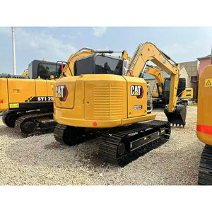 Excavateur Caterpillar 307e2 d'occasion à vendre Excavateur Cat 307e2 d'occasion 307e Cat <span class=keywords><strong>308</strong></span> - Product Image 2