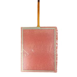 Pour HSD062IDW1 A00 TM062RDH03, écran tactile résistif à <span class=keywords><strong>4</strong></span> fils, verre de panneau, 155 mm * 88 mm, numériseur 6,2 pouces - Product Image 3