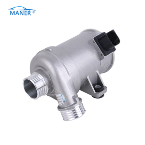 Sistema de refrigeración de alta calidad MANER, bomba de agua eléctrica 11518635089 para <span class=keywords><strong>BMW</strong></span> N20 F18 F10 F26 F15 F16 F35 E84 F07 F21 F30 F31 F34 - Product Image 3