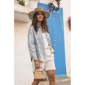 Chemise PORTMANY 9185 - Product Image 1