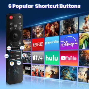 HUAYU MR25GA AKB76046603 New AI Magic Voice <strong>Remote</strong> <strong>Control</strong> Model for LG Smart Tvs - Product Image 3