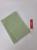 Nappe ronde en polyester blanche personnalisée de 40*60 cm pour les fêtes et les mariages, nappes pour événements