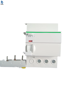 เซ็นเซอร์ควบคุม PLC อุปกรณ์ป้องกันกระแสไฟตกค้าง ยี่ห้อใหม่แกะกล่องของแท้ VIGI IC65ELE 3P - Product Image 1