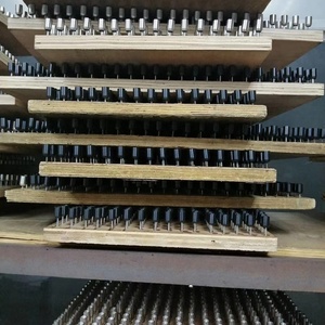 Veromca Lỗ Kích Thước 3Mm Thép Không Gỉ <span class=keywords><strong>Clasp</strong></span> Vòng Đeo Tay Charms Tự Làm Đồ Trang Sức Tìm Kiếm - Product Image 6