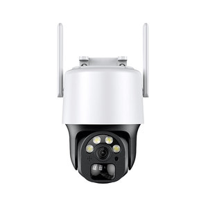 Q50-WIFI năng lượng mặt trời PTZ máy ảnh 3MP tiêu thụ điện năng cực thấp PIR + Radar kép cảm ứng báo động video từ xa thời gian thực giám sát - Product Image 2