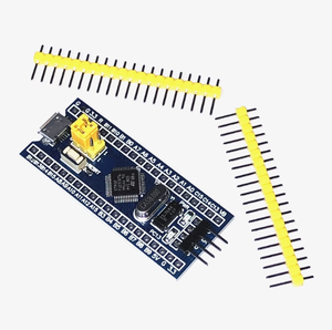 YE stm32f103c8t6 tối thiểu hệ thống hội đồng quản trị MCU lõi Hội Đồng Quản trị cánh tay <span class=keywords><strong>Cortex</strong></span> M3 phát triển Hội Đồng Quản Trị - Product Image 1