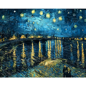 Star Sky Resin Square Fairy Dust Dots Diy Diamond Painting Kit Crystal <strong>Art</strong> Diamond Paintings for Adults <strong>Wall</strong> <strong>Art</strong> - Product Image 1