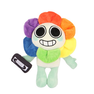 Best-seller transfrontalier : Jouet en peluche de dessin animé Dandy's World, article de jeu, cadeau - Product Image 2
