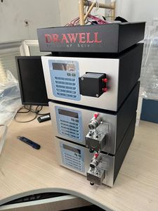 Système de chromatographie liquide haute performance isocristalline ou à gradient binaire Drawell HPLC DW-LC1620A - Product Image 4