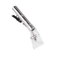 Nettoyeur extracteur automatique multifonctionnel professionnel industriel commercial pour tapisseries, canapés, tapis