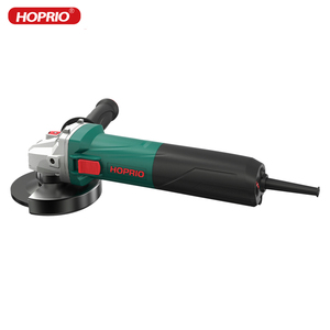 Meuleuse d'angle sans balais de qualité professionnelle avec une puissance de crête de 2300W-Maîtrisez les travaux de coupe les plus difficiles - Product Image 5