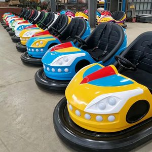 Precio al por mayor: Compra de Coches de Choque Manege Dodgems para Parques de Atracciones, Coches Eléctricos Infantiles, <span class=keywords><strong>Carros</strong></span> <span class=keywords><strong>Chocones</strong></span>, Instalaciones y Coches de Choque para Adultos - Product Image 1