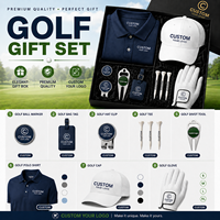 Etiqueta de Cuero para Bolsa de Golf, Color Marrón y Negro, Personalizada con Nombre, Letra o Logotipo, Impresión UV, Accesorio de Golf Personalizado, Venta al Por Mayor OEM ODM