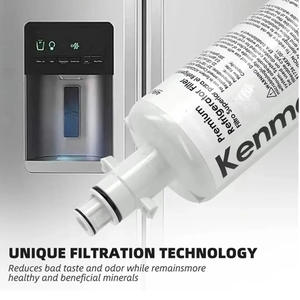 Cartucho de Filtro de Agua para Refrigerador Doméstico Kenmore 9690, Disponible para Dropshipping, Plástico, Almacén Transfronterizo - Product Image 4