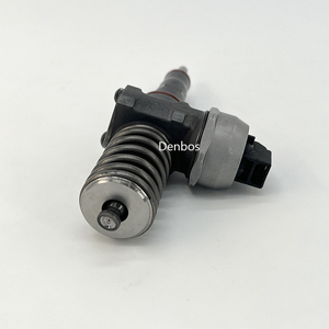 Injecteur électronique d'unité de <span class=keywords><strong>carburant</strong></span> PDE 0414720039 038130073AL pour moteur diesel VAG 1.9TDI compatible VW ASZ ARL AVF AWX (VW, Audi) - Product Image 4