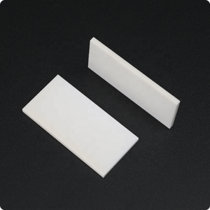 1mm 99% al2o3 piastra in ceramica allumina - Product Image 4