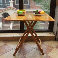 Table d'extérieur fabriquée au Vietnam, matériaux écologiques, meubles de maison, décoration intérieure, vente en gros