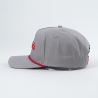 Gorra de béisbol personalizada de algodón con 5 paneles bordados, gorra de béisbol deportiva con logotipo nuevo en blanco al por mayor para hombres