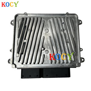 Motor Original ME9.7 0261209492 A2739001000 para <span class=keywords><strong>MERCEDES</strong></span> <span class=keywords><strong>BENZ</strong></span> <span class=keywords><strong>Clase</strong></span> <span class=keywords><strong>E</strong></span> W213 W238 Coupé, Motor a 273 900 10 00 0 261 209 492 - Product Image 5