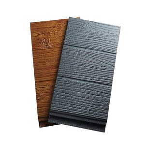 Panel de PU con Relieve de Aluzinc Impermeable, Altamente Eficiente y Atractivo, para Renovación de Salones de Bolos - Product Image 1