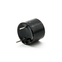 Buzzer électromagnétique écologique TAT BMC1295 3/5/12v 2300HZ avec circuit oscillant intégré