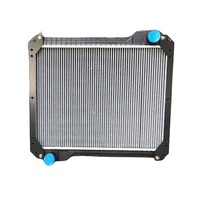Radiateur 3CX 4CX 30/926051 30-926051 30926051 pour JCB