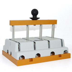 Interrupteur à couteaux Tengen HS11 4P 250A 380V Triphasé Quatre Fils, Commutateur de Transfert Automatique (ATS) d'Isolation - Product Image 2