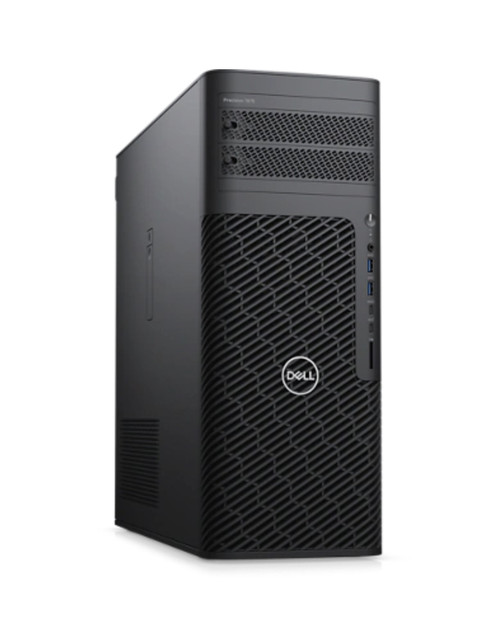 Precision 7875 Tower Workstation Intel Xeon 16GB RAM 4TB SSD Office Design CAD Video Editing