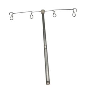"Macchine da cucire supporto filo regolabile in altezza per accessori cantante 14U" - Product Image 4