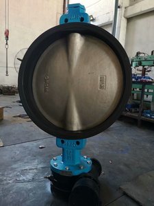 Fournisseur d'usine PN10 PN16 24" DN600 Livraison gratuite - Product Image 2