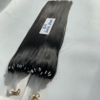 Haar verlängerung European Saw Hair Unsichtbar ste H6-Federverlängerungen Neuankömmling Hot Sell H6 Feather High Quality 12A